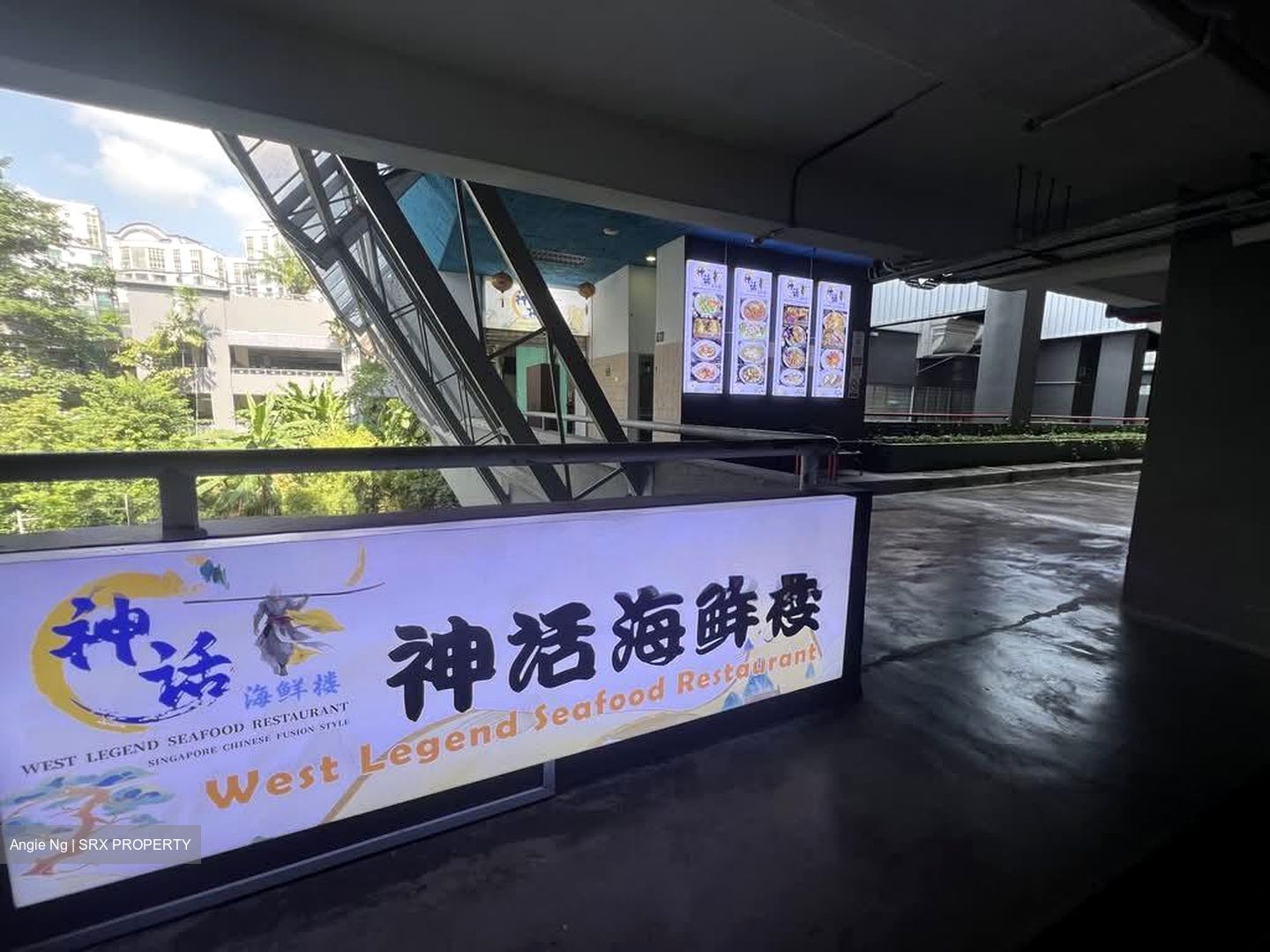 Lam Soon Industrial Building (D23), Factory #564628681